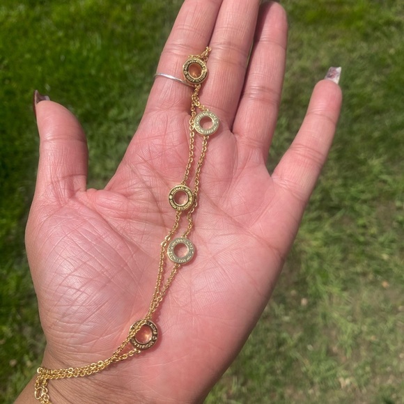 MICHAEL KORS necklace​ - Picture 13 of 16